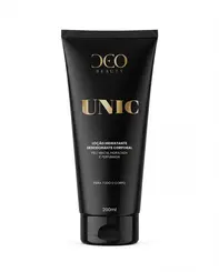 Unic (loção hidratante) 200ml