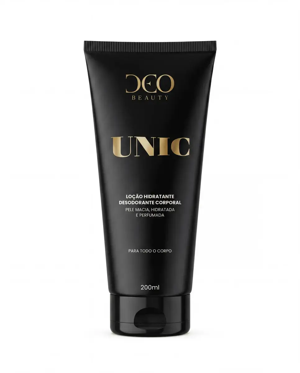 Unic (loção hidratante) 200ml