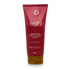 Mysteré (loção hidratante) 200ml