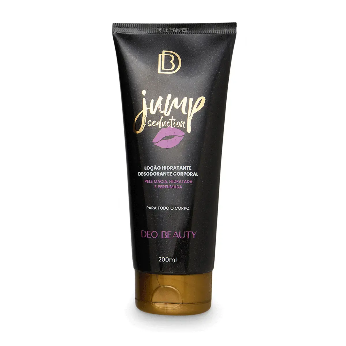 Jump (loção hidratante) 200ml