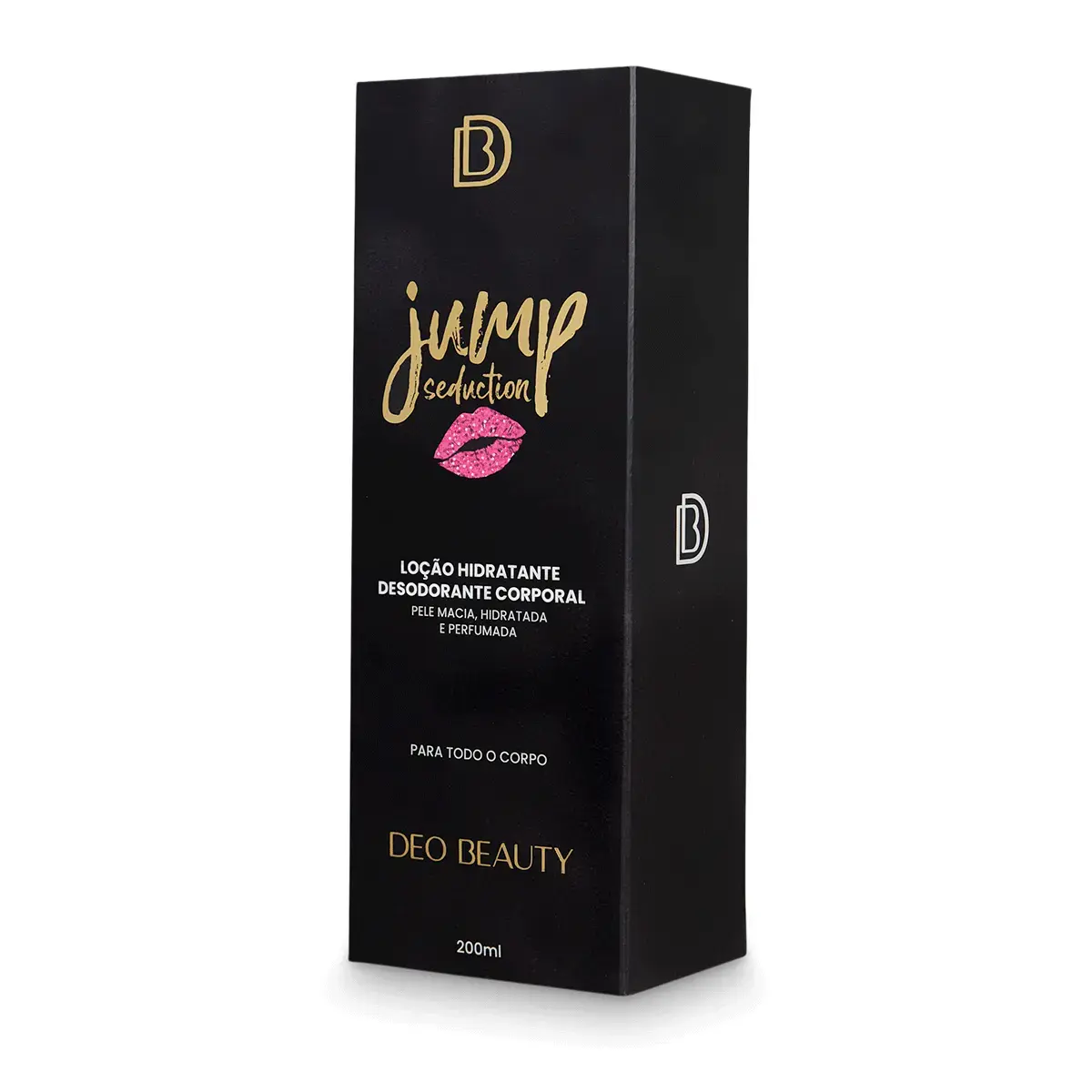 Jump (loção hidratante) 200ml