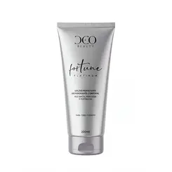 Fortune platinum (loção hidratante) 200ml