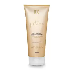 Fortune (loção hidratante) 200ml