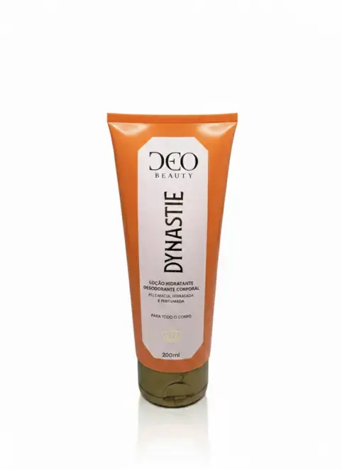 Dynastie (loção hidratante) 200ml