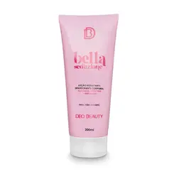 Bella seduzione (loção hidratante) 200ml