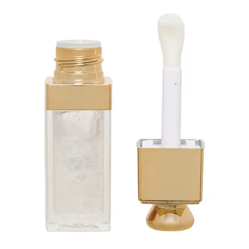 Lip oil - intense shine