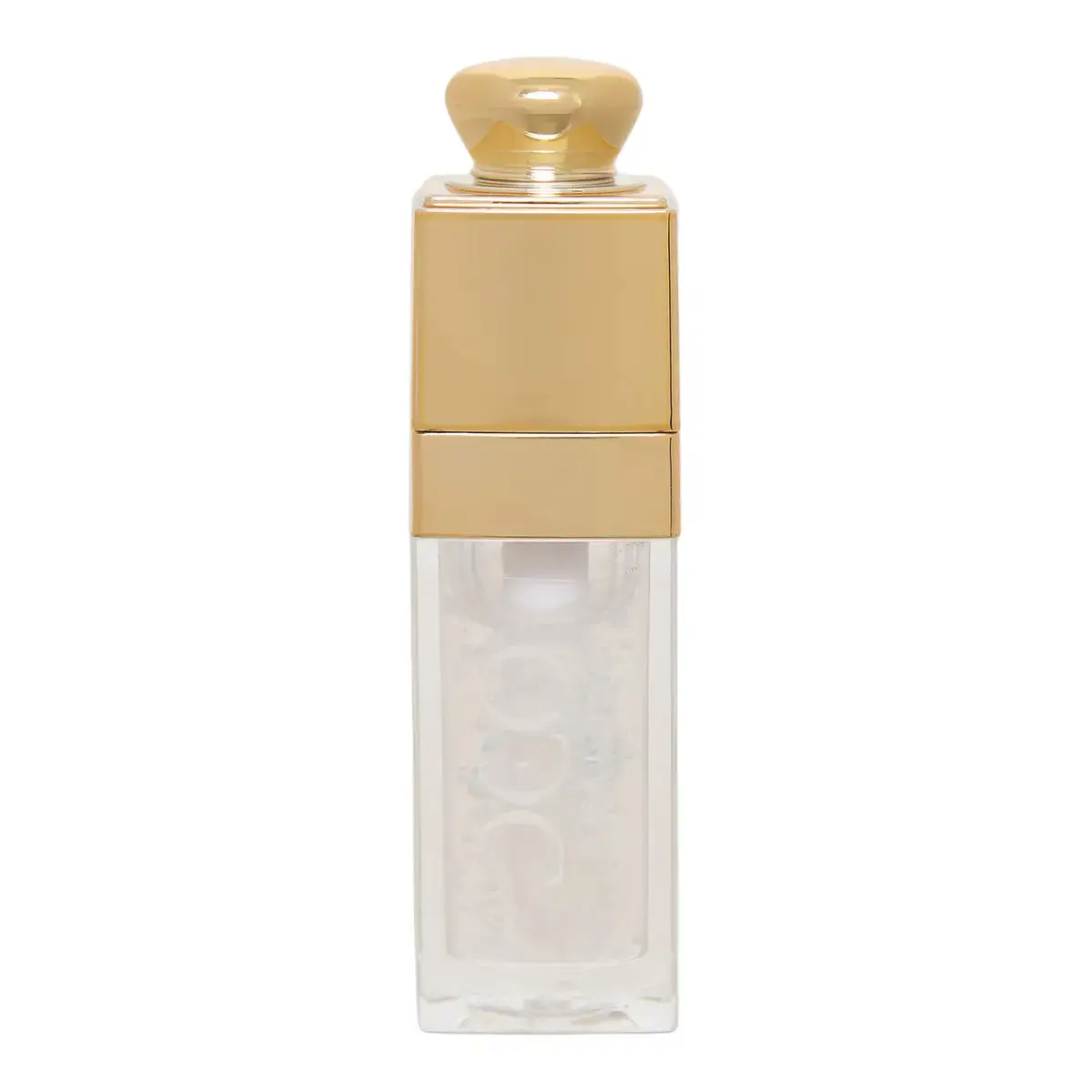 Lip oil - intense shine