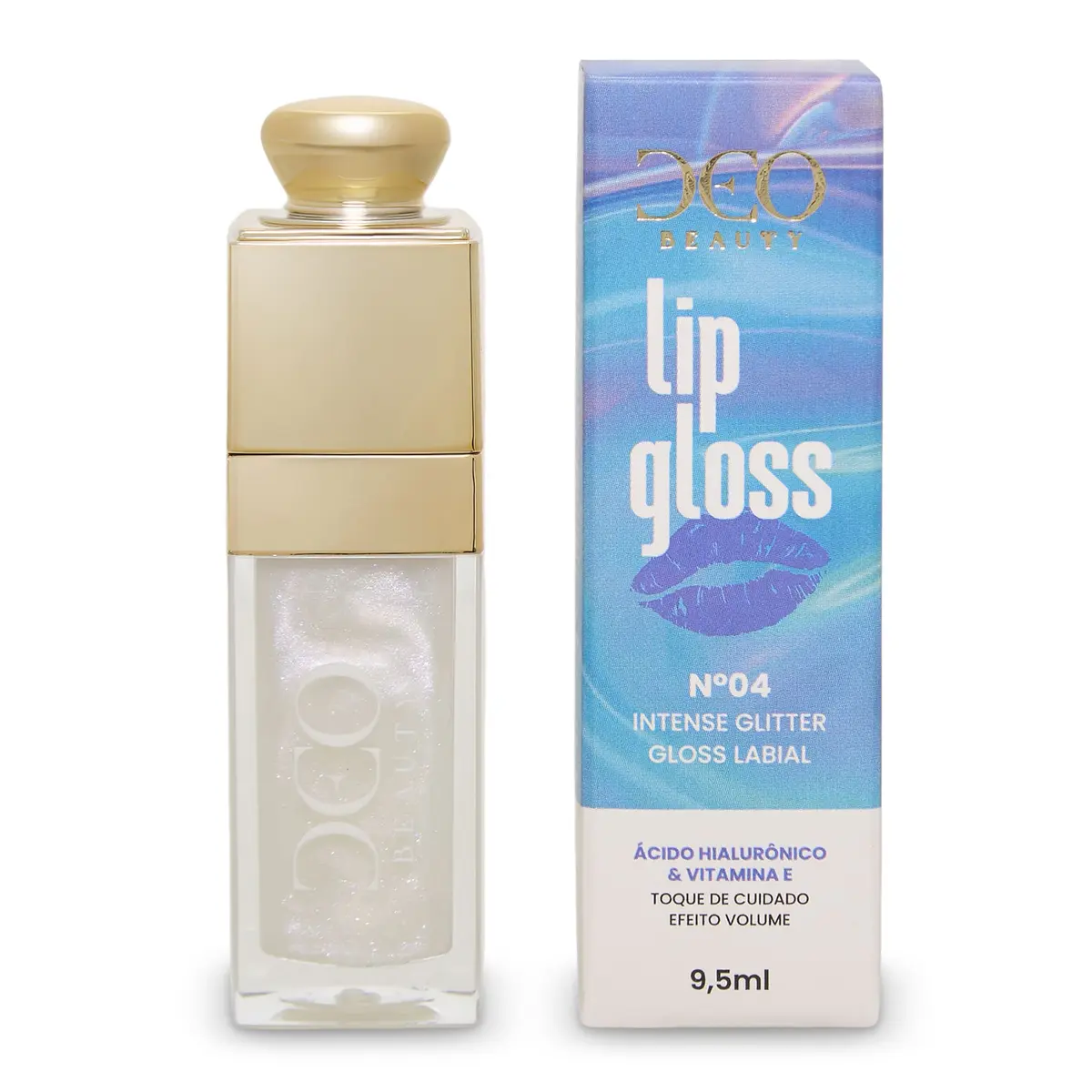 Gloss labial