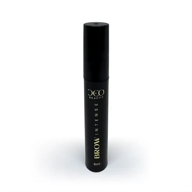 Brown intense (gel para sobrancelhas)