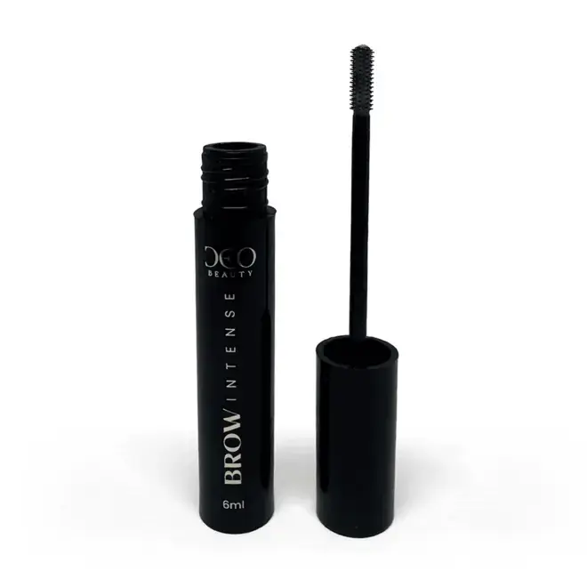Brown intense (gel para sobrancelhas)