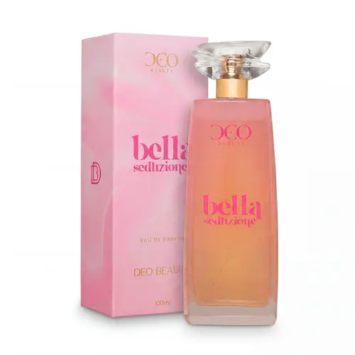 Bella seduzione (eau de parfum) 100ml