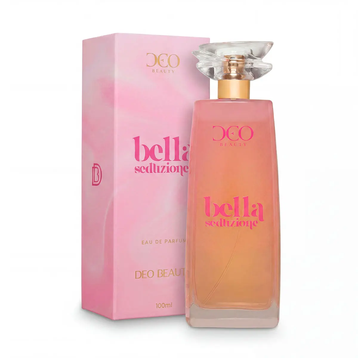 Bella seduzione (eau de parfum) 100ml