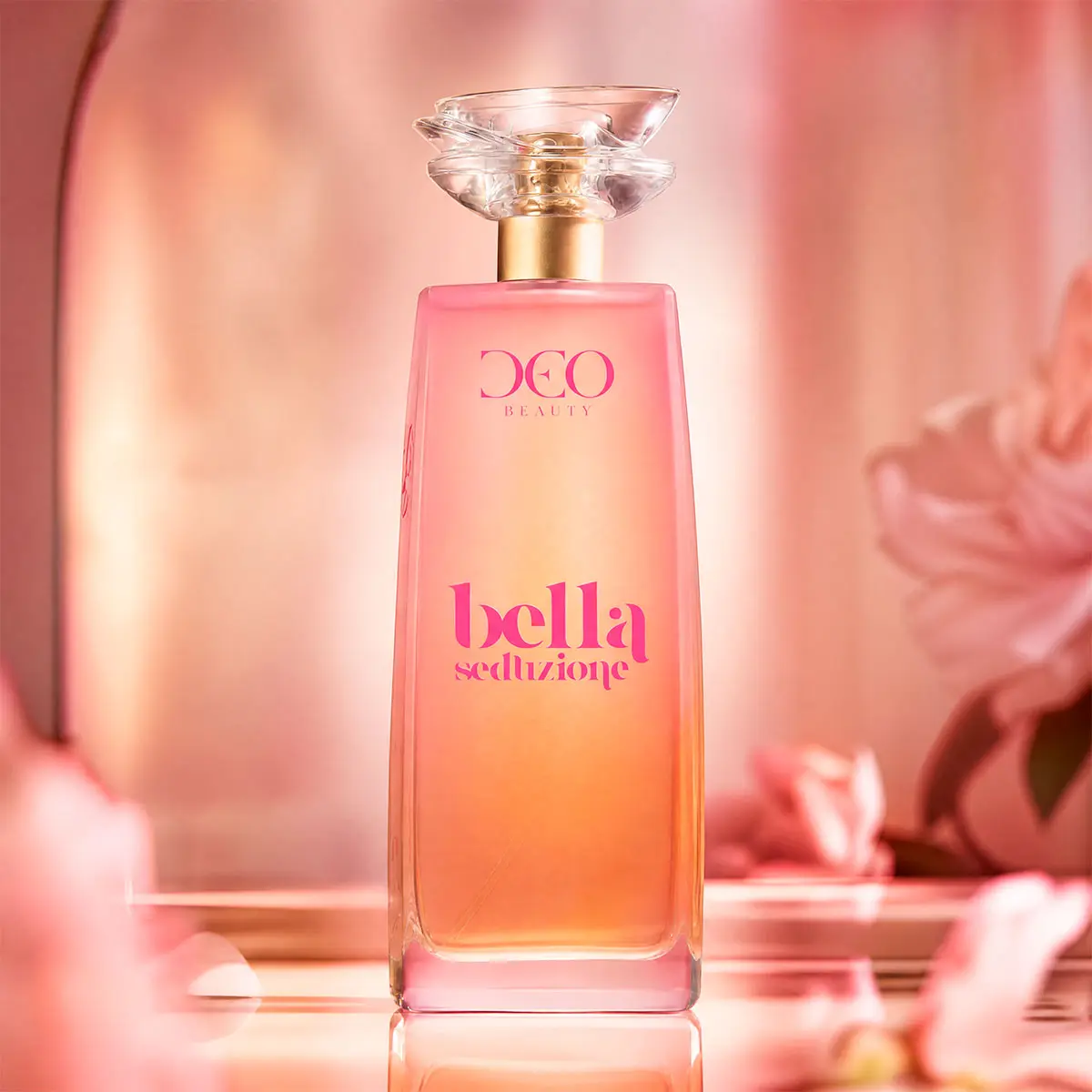 Bella seduzione (eau de parfum) 100ml