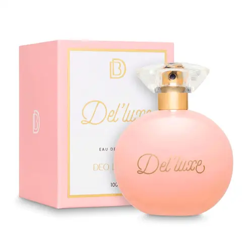 Del'luxe (eau de parfum) 100ml