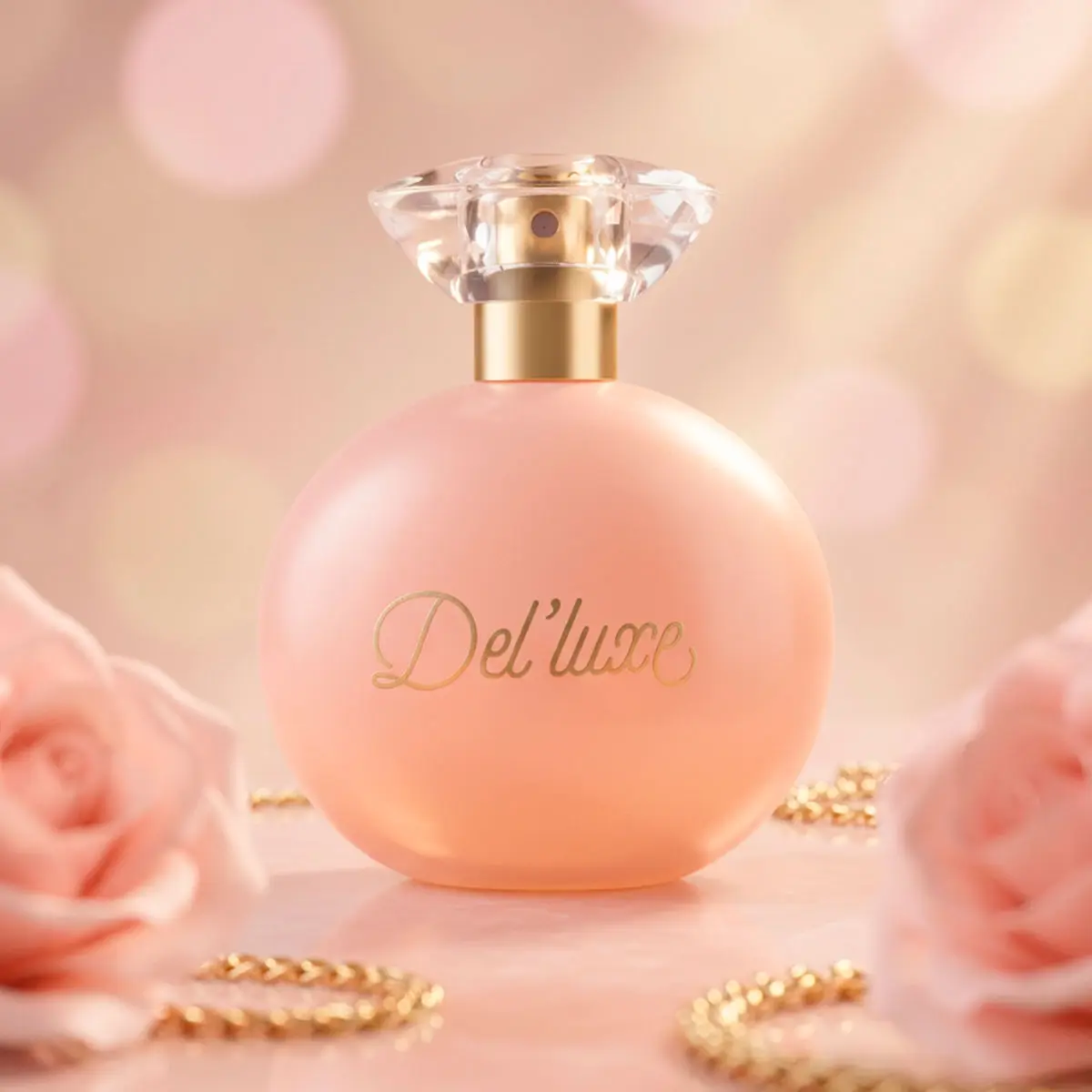 Del'luxe (eau de parfum) 100ml