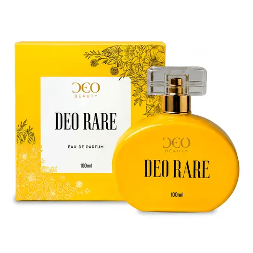 Deo rare (eau de parfum) 100ml