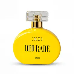 Deo rare (eau de parfum) 100ml