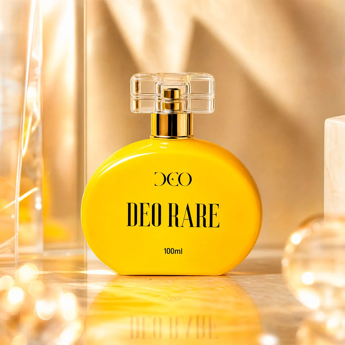Deo rare (eau de parfum) 100ml