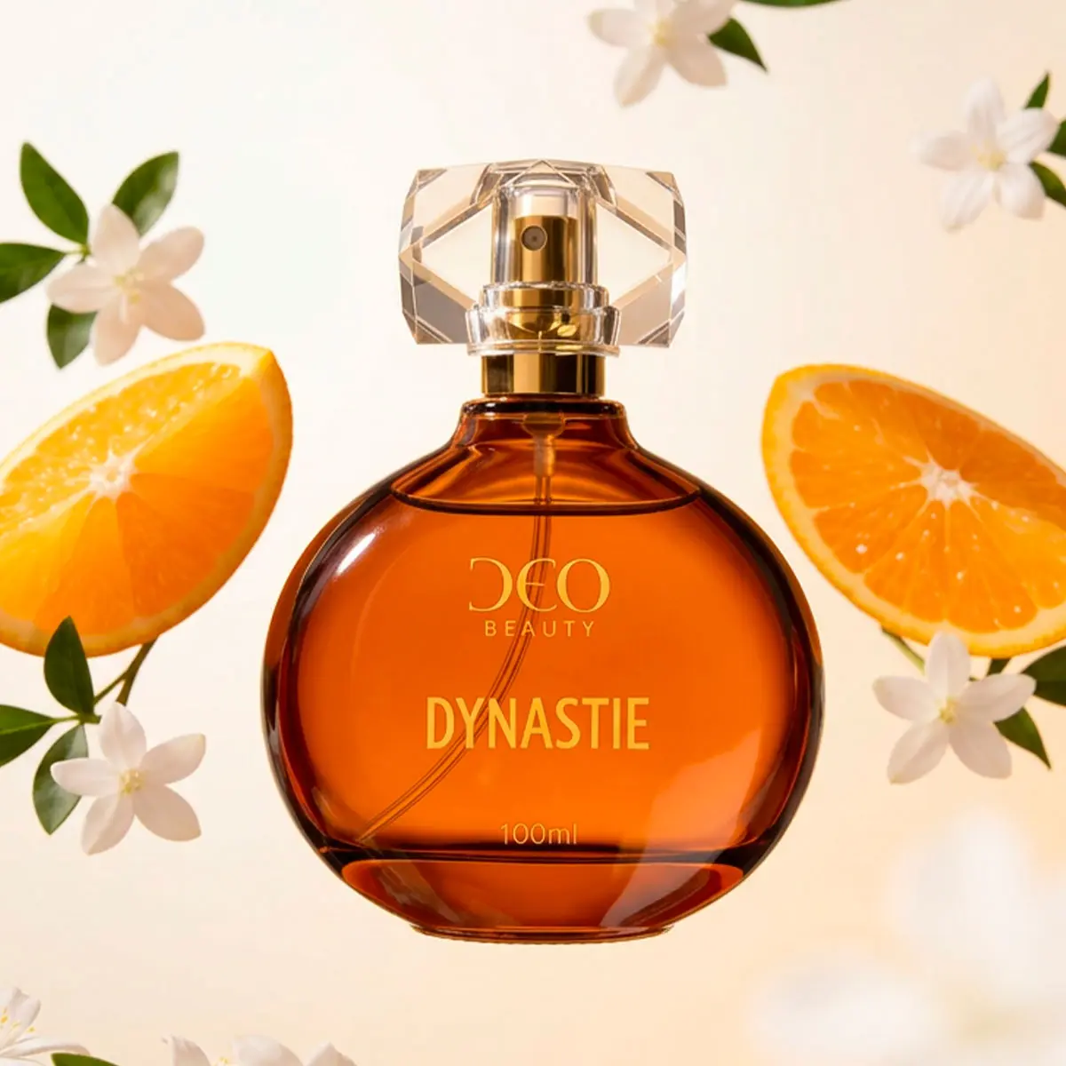 Dynastie (eau de parfum) 100ml