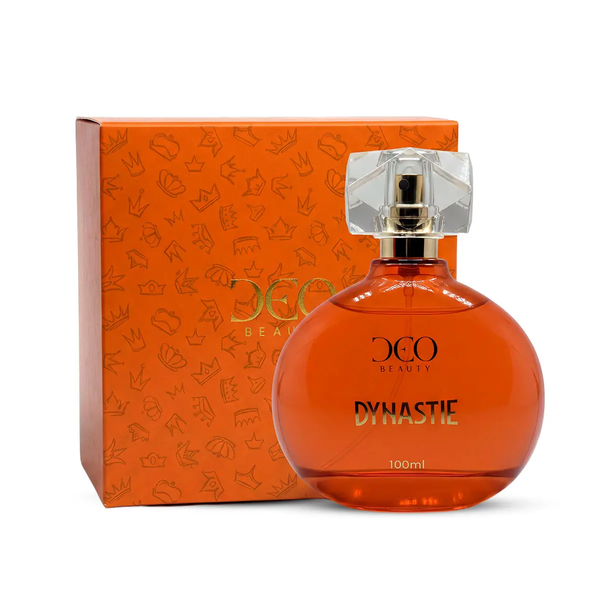 Dynastie (eau de parfum) 100ml