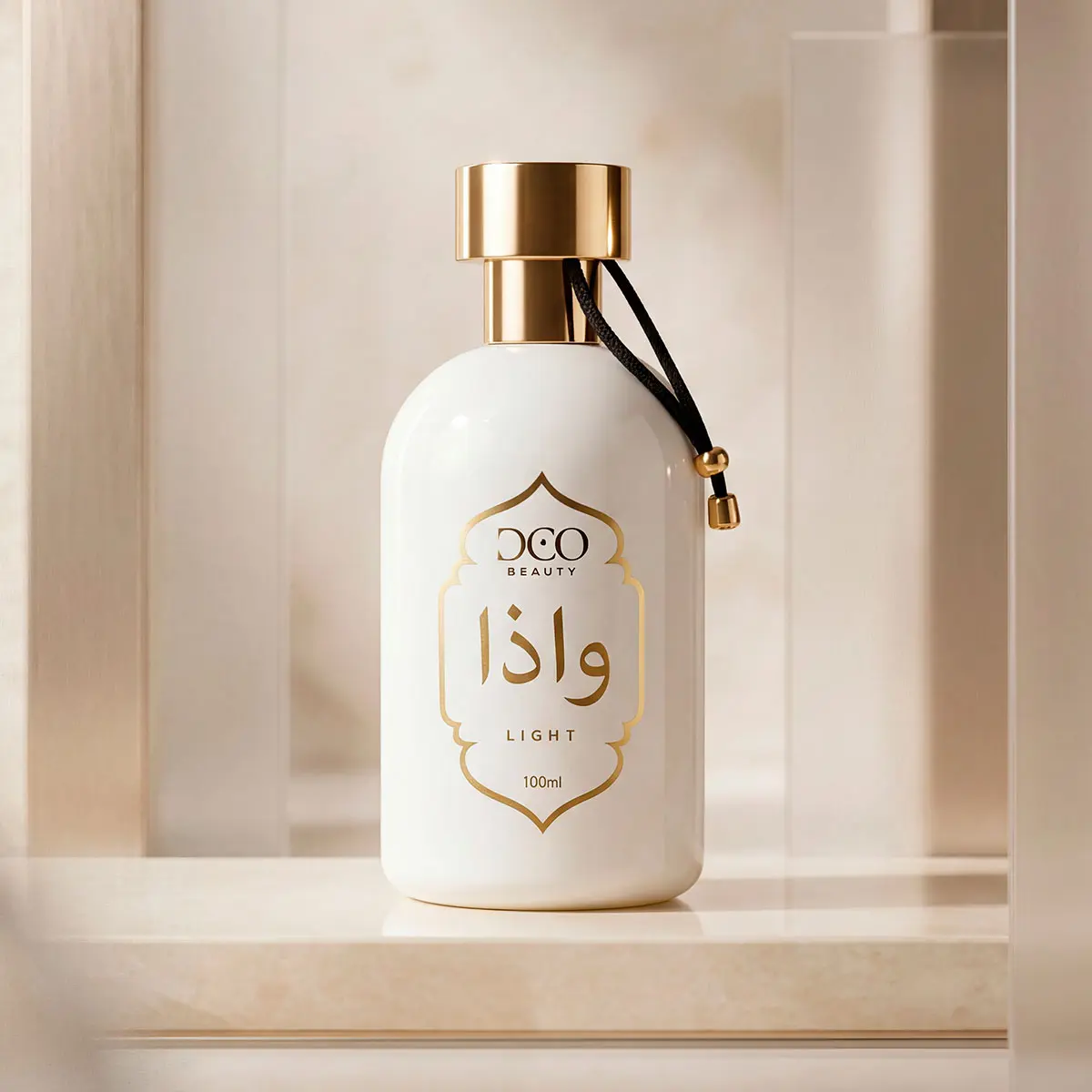 E se... light (eau de parfum) 100ml