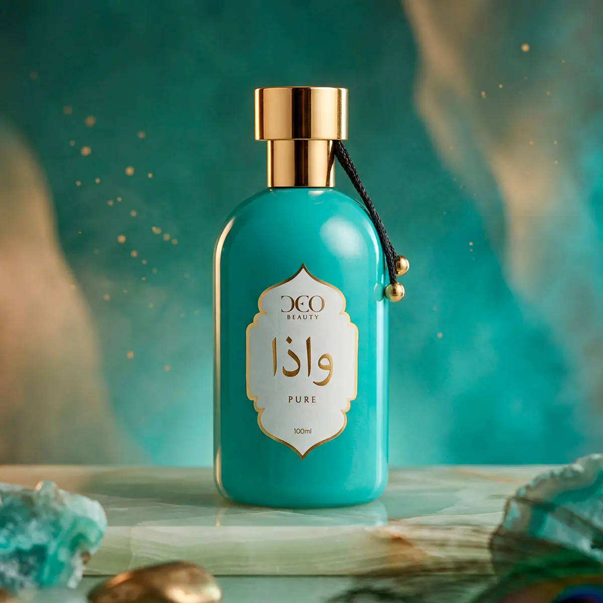 E se... pure (eau de parfum) 100ml