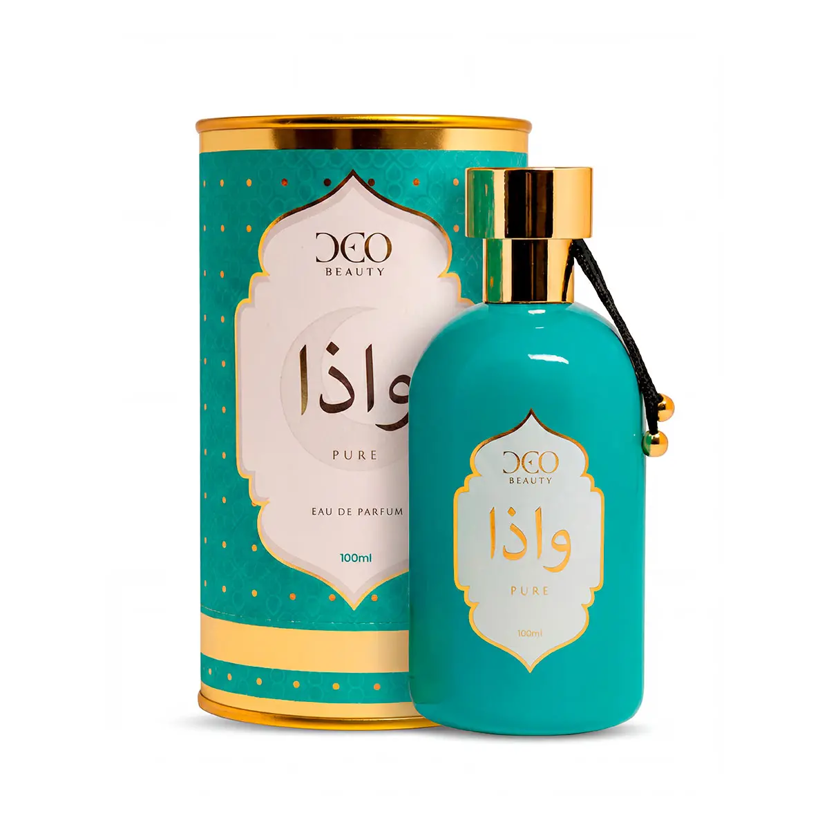 E se... pure (eau de parfum) 100ml