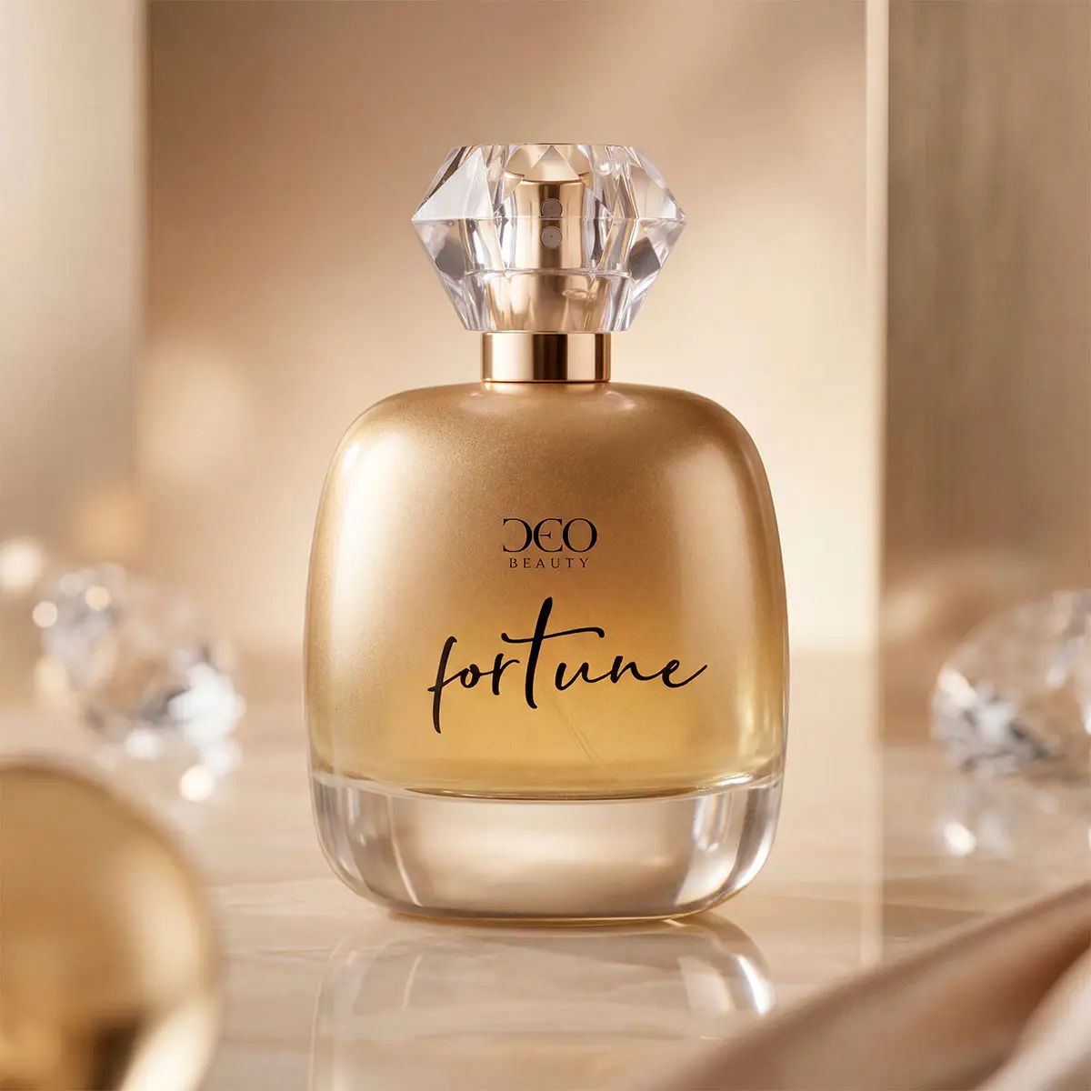 Fortune (eau de parfum) 100ml