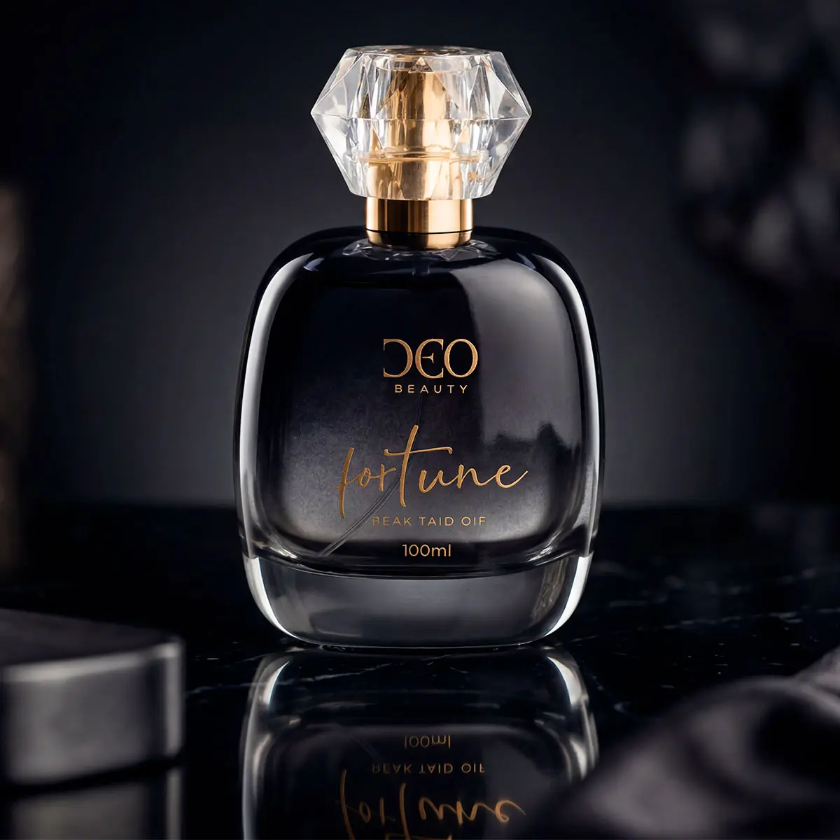 Fortune intense (eau de parfum) 100ml