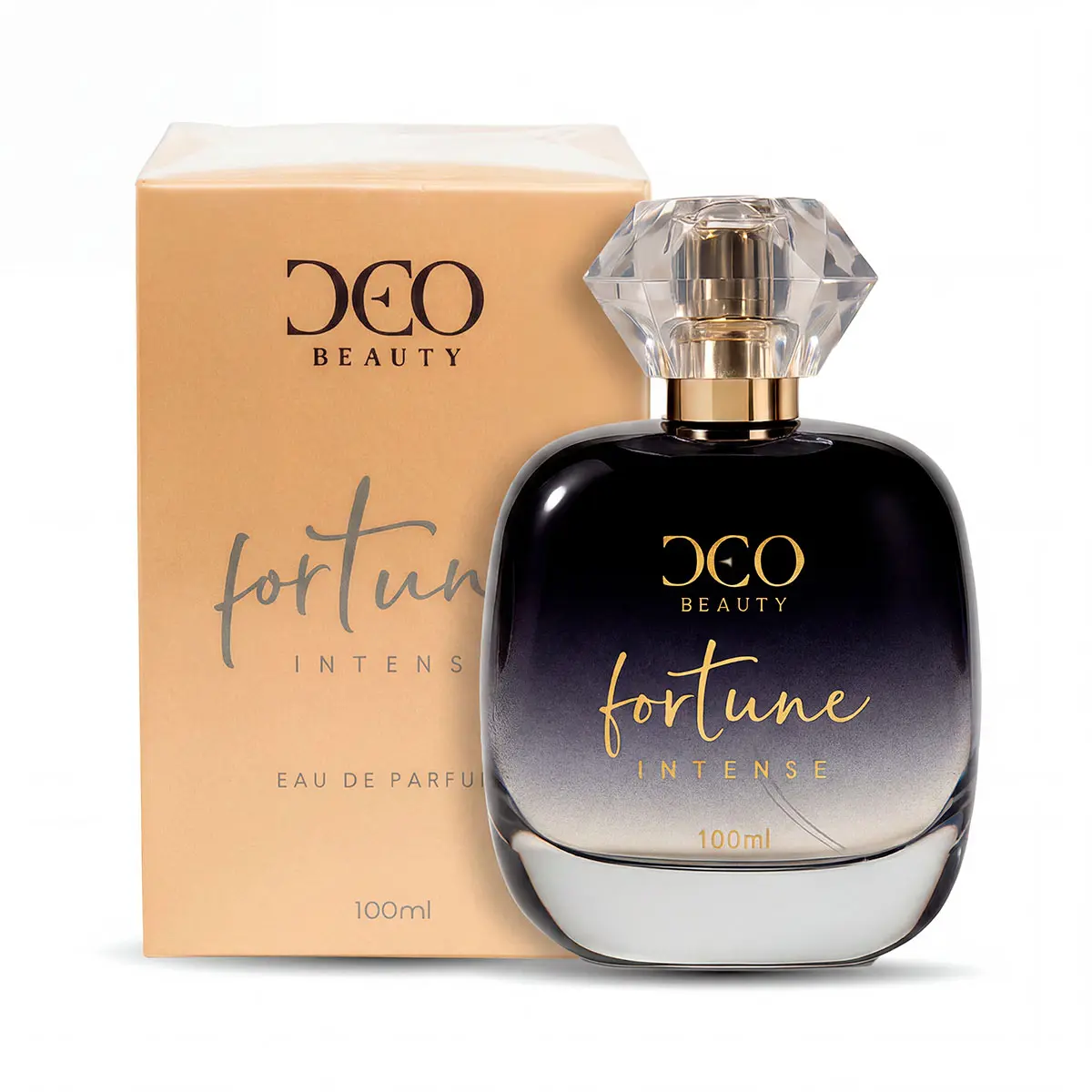 Fortune intense (eau de parfum) 100ml