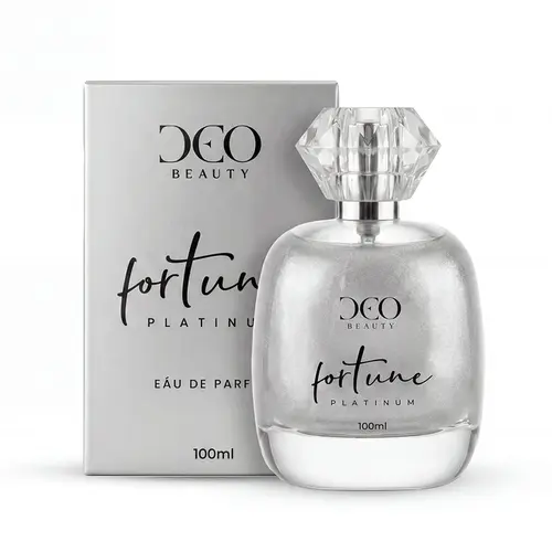 Fortune platinum (eau de parfum) 100ml