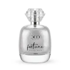 Fortune platinum (eau de parfum) 100ml