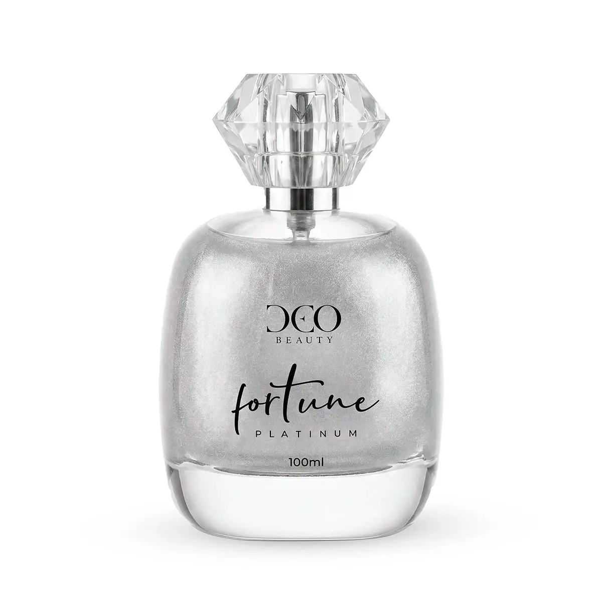 Fortune platinum (eau de parfum) 100ml
