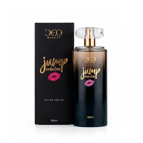 Jump (eau de parfum) 100ml