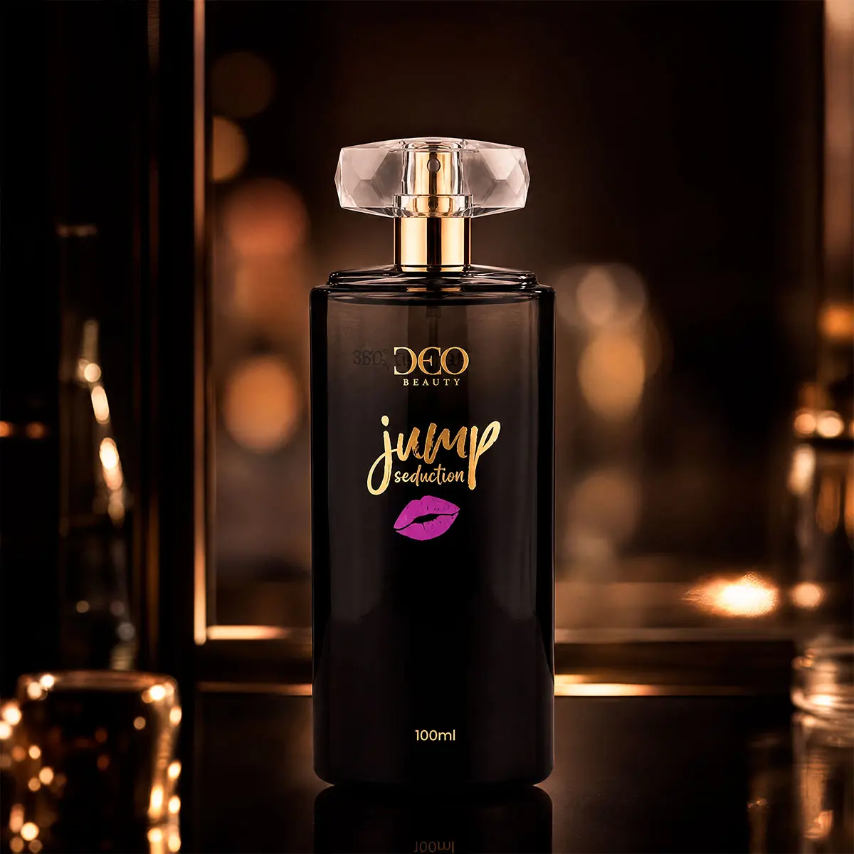 Jump (eau de parfum) 100ml