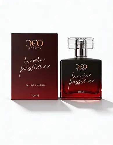 La mia passione (eau de parfum) 100ml
