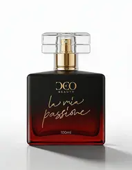La mia passione (eau de parfum) 100ml