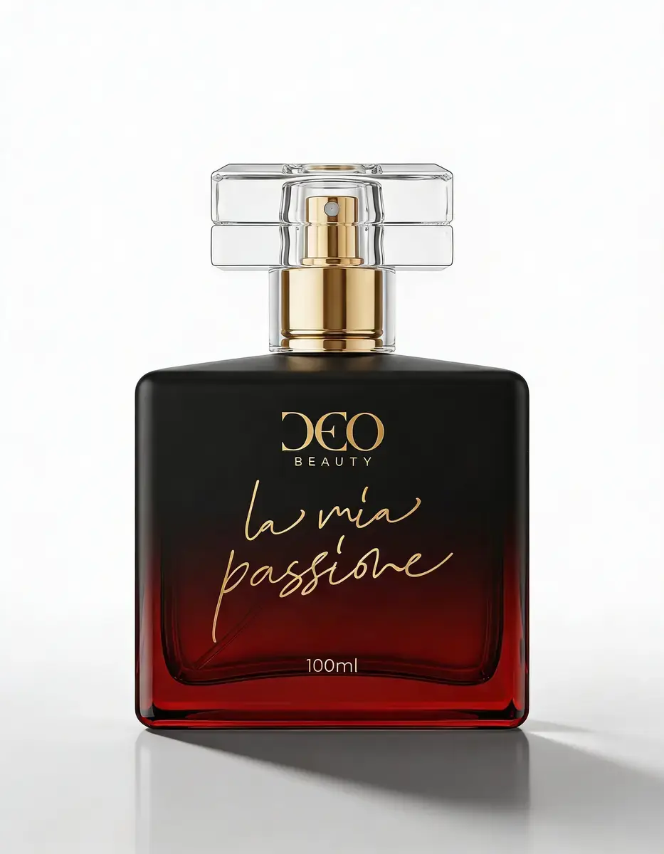 La mia passione (eau de parfum) 100ml