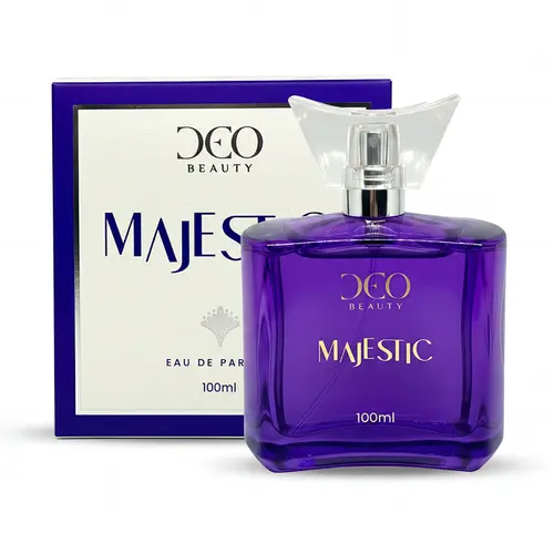 Majestic (eau de parfum) 100ml