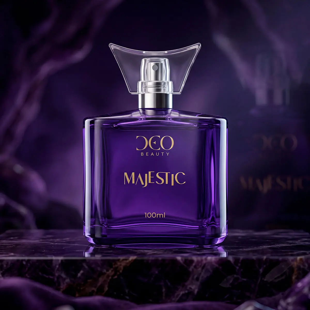 Majestic (eau de parfum) 100ml