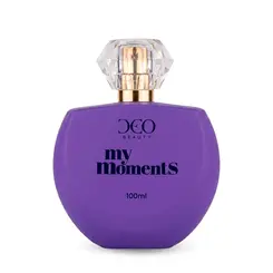 My moments (eau de parfum) 100ml