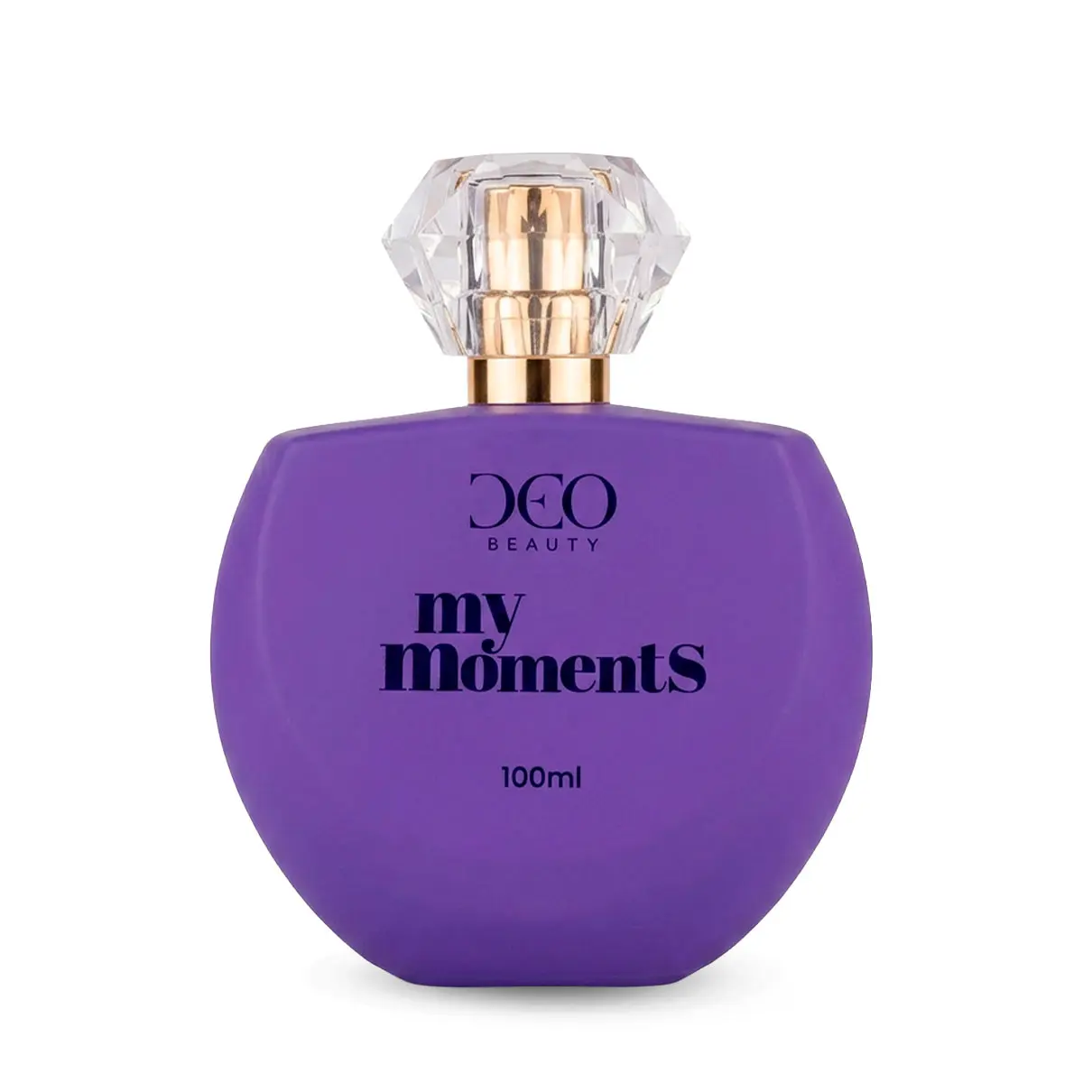 My moments (eau de parfum) 100ml