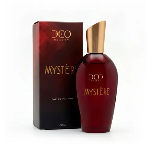Mysteré (eau de parfum) 100ml