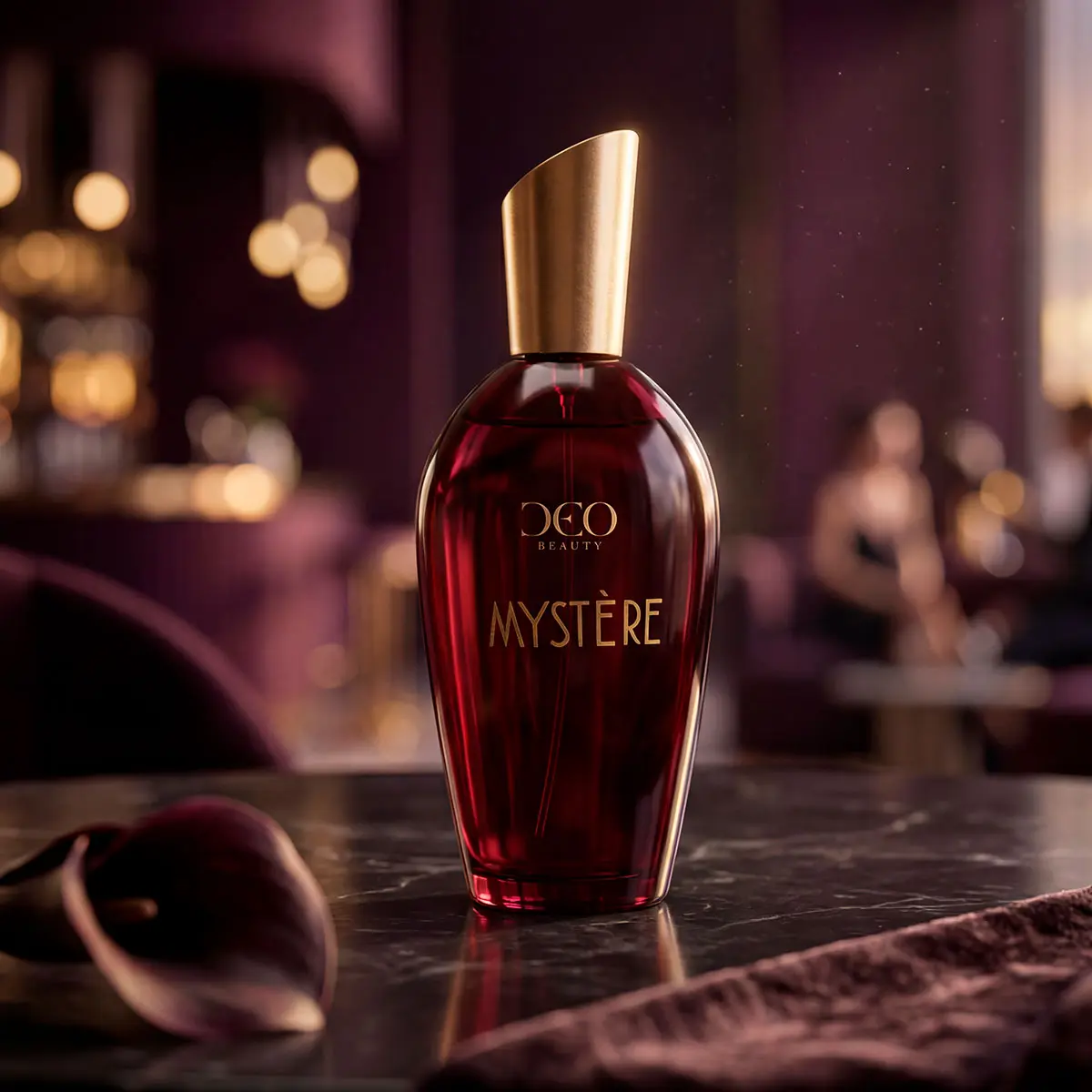 Mysteré (eau de parfum) 100ml