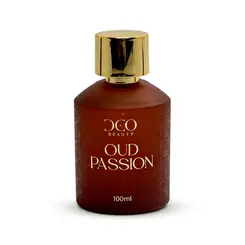 Oud passion (eau de parfum) 100ml