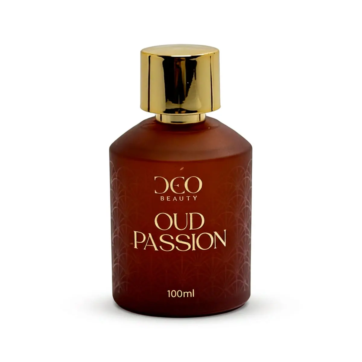 Oud passion (eau de parfum) 100ml