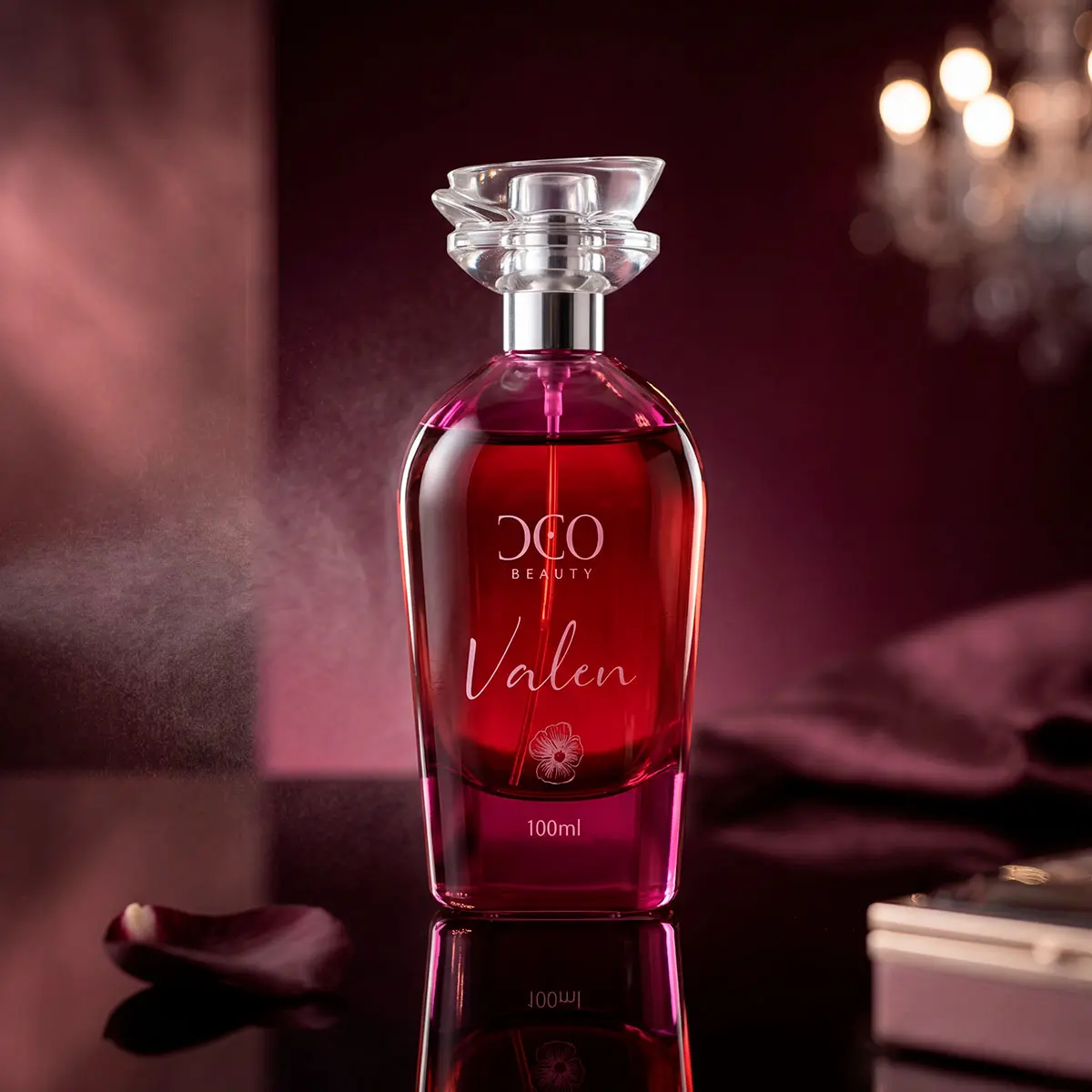 Valen (eau de parfum) 100ml