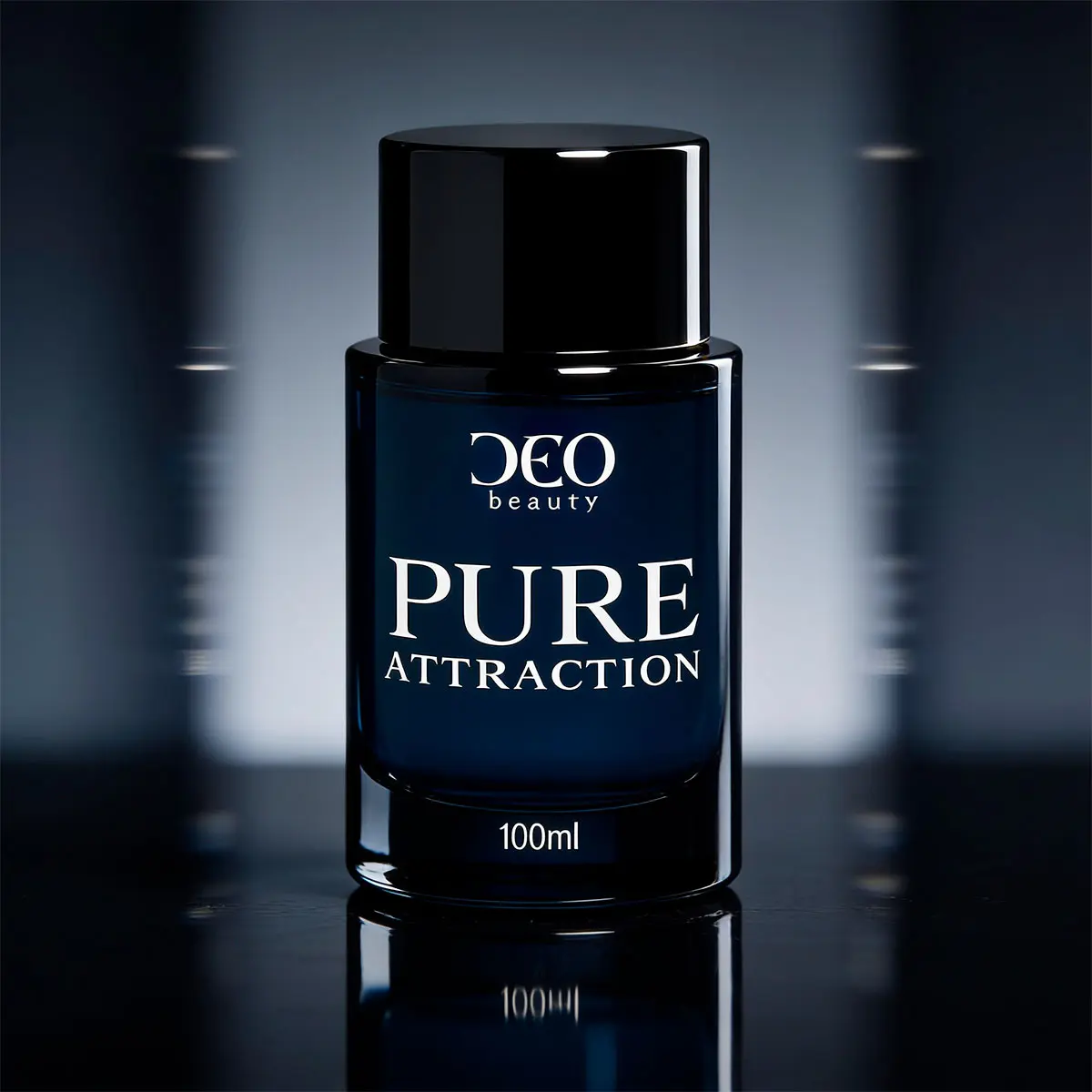 Pure attraction (eau de parfum) 100ml