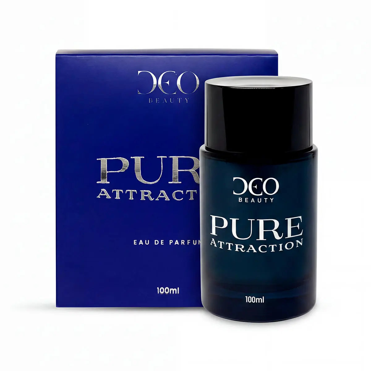 Pure attraction (eau de parfum) 100ml