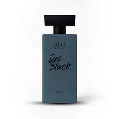 Deoblack (eau de parfum) 100ml